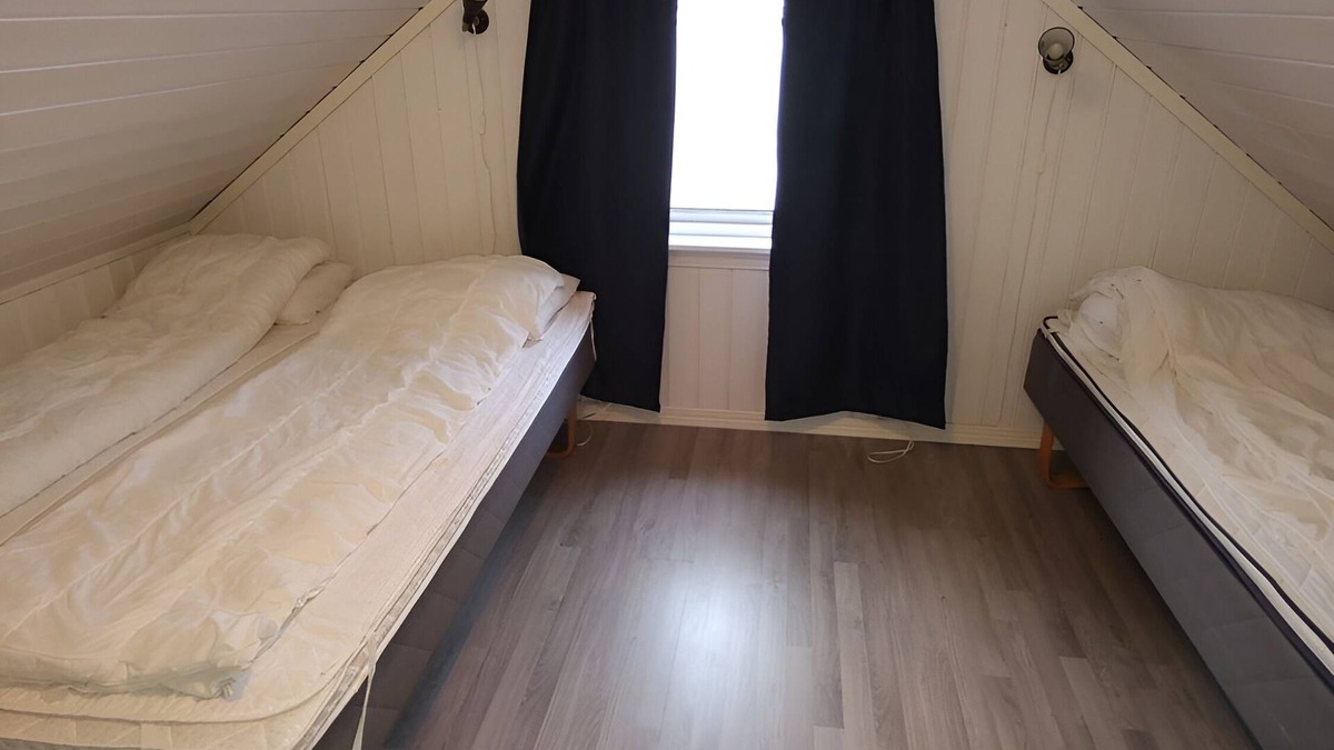 Flekkerøy Cabin | Hytte i Skjærgården