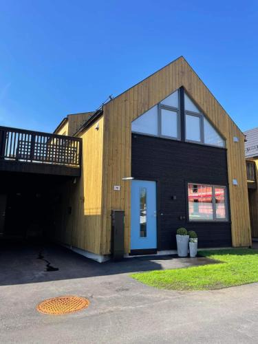 Sogne House | Hytte på Sørlandet - Søgne