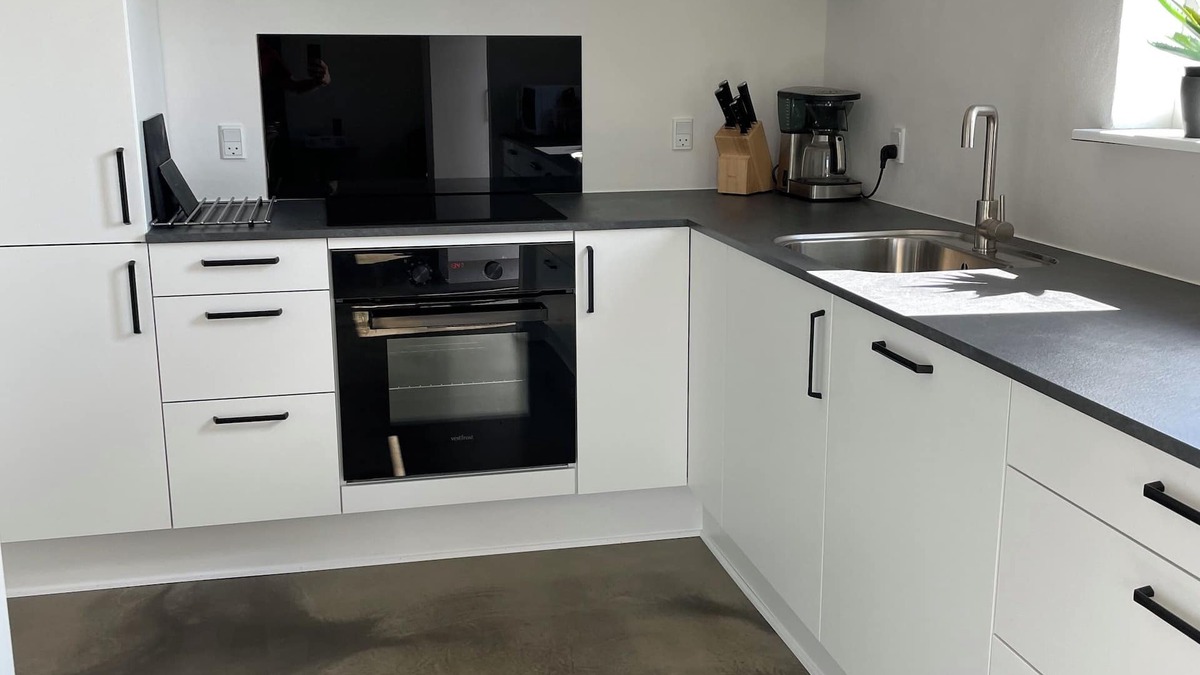 Lemvig House | Hytten