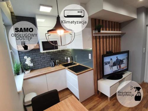 Ilawa Apartment | Iława Apartamenty