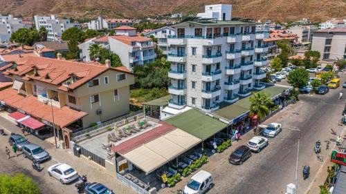 Icmeler City Center Apartment | İçmeler Apart