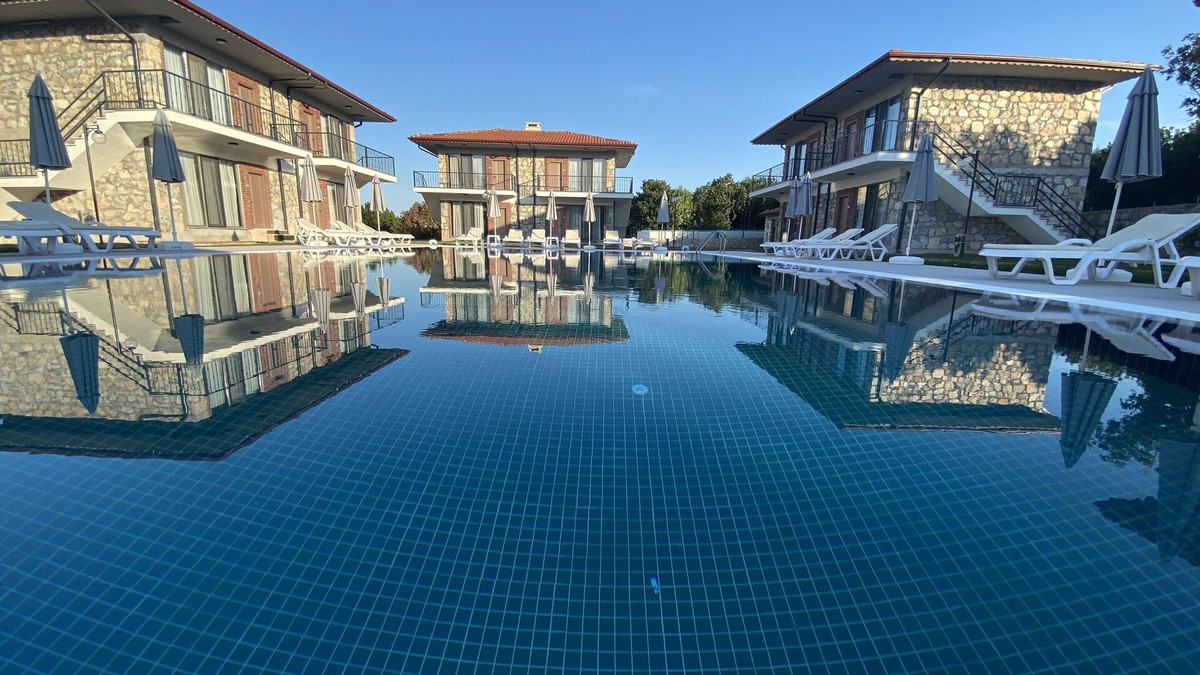 Demirkoy Hotel | İğneada Hotel Rezve