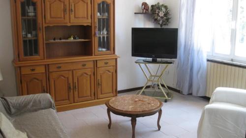 San Vincenzo Apartment | I 100 metri dal mare