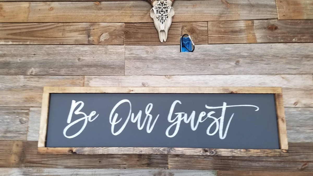 New Cambria Cabin | I-70 Sports Lodge LLC
