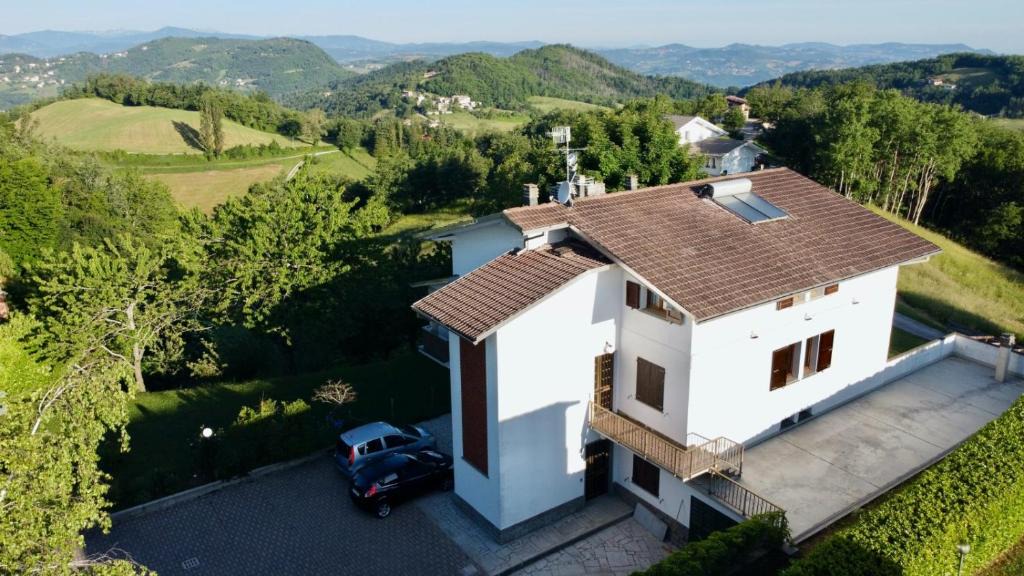 Castel d'Aiano Bed & Breakfast | I Bócci
