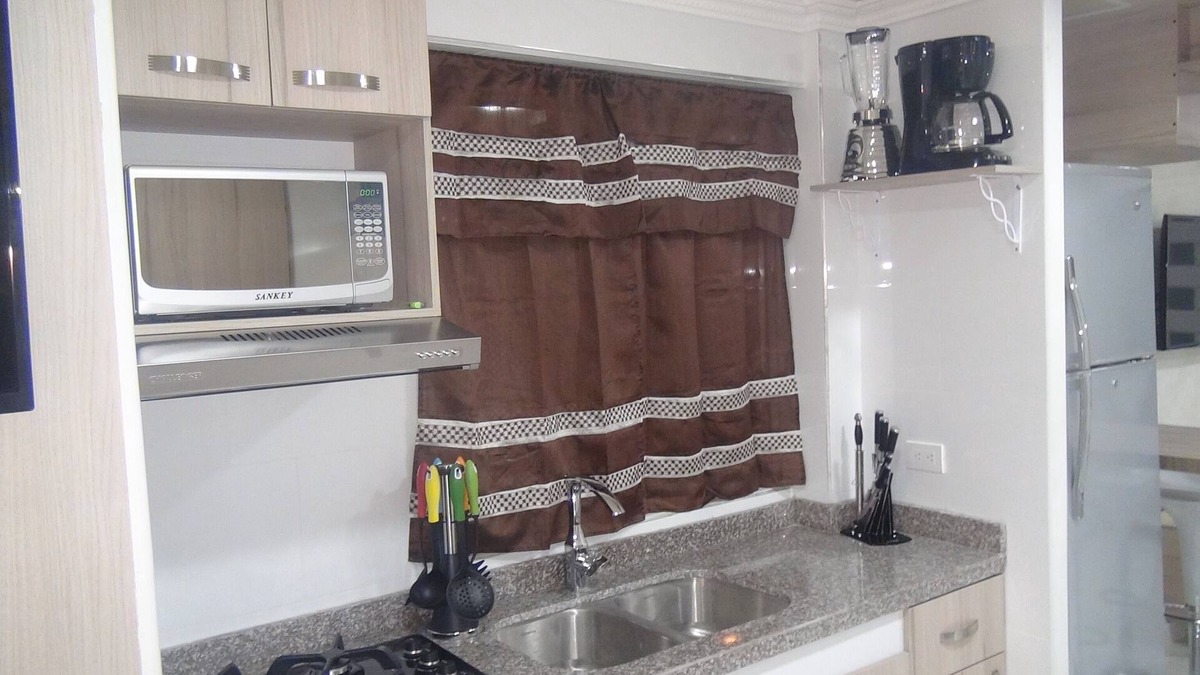 San Luis House | I BBBSAI Casa Vacacional 1 y 2 Unificada