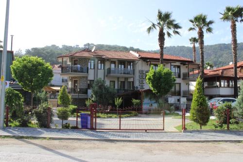 Sarigerme Villa | İberia Villas