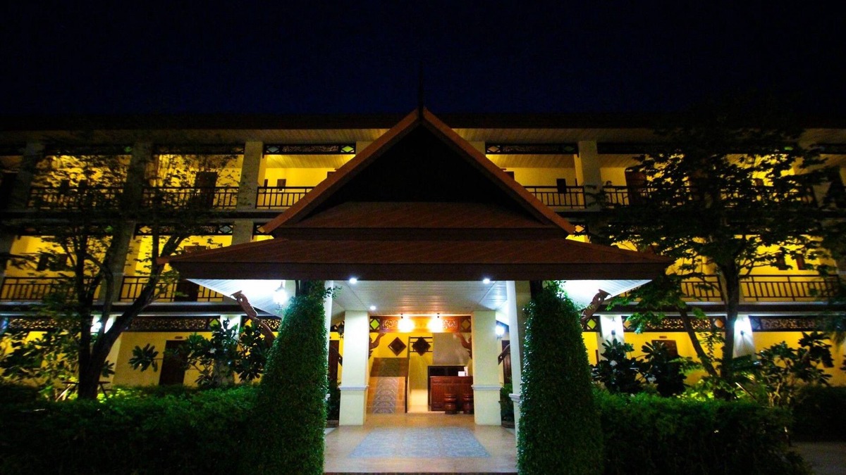 Pluak Daeng Hotel | I Boutique Hotel