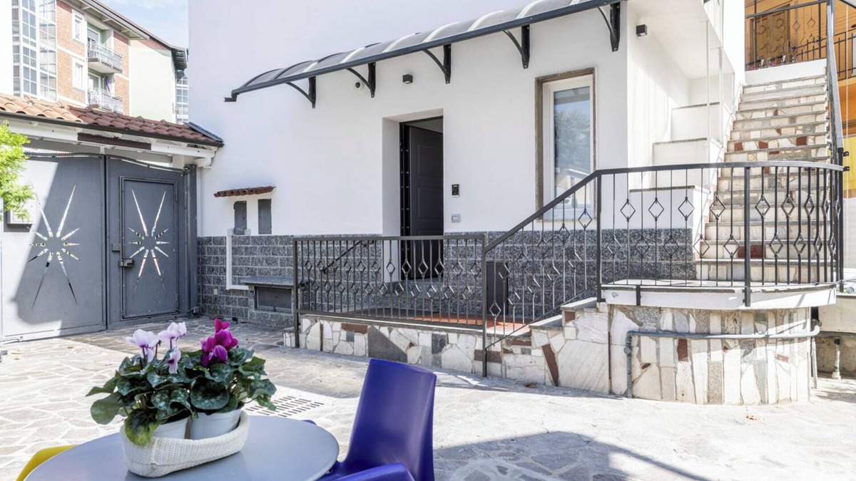 Brusuglio Bed & Breakfast | I Bravi