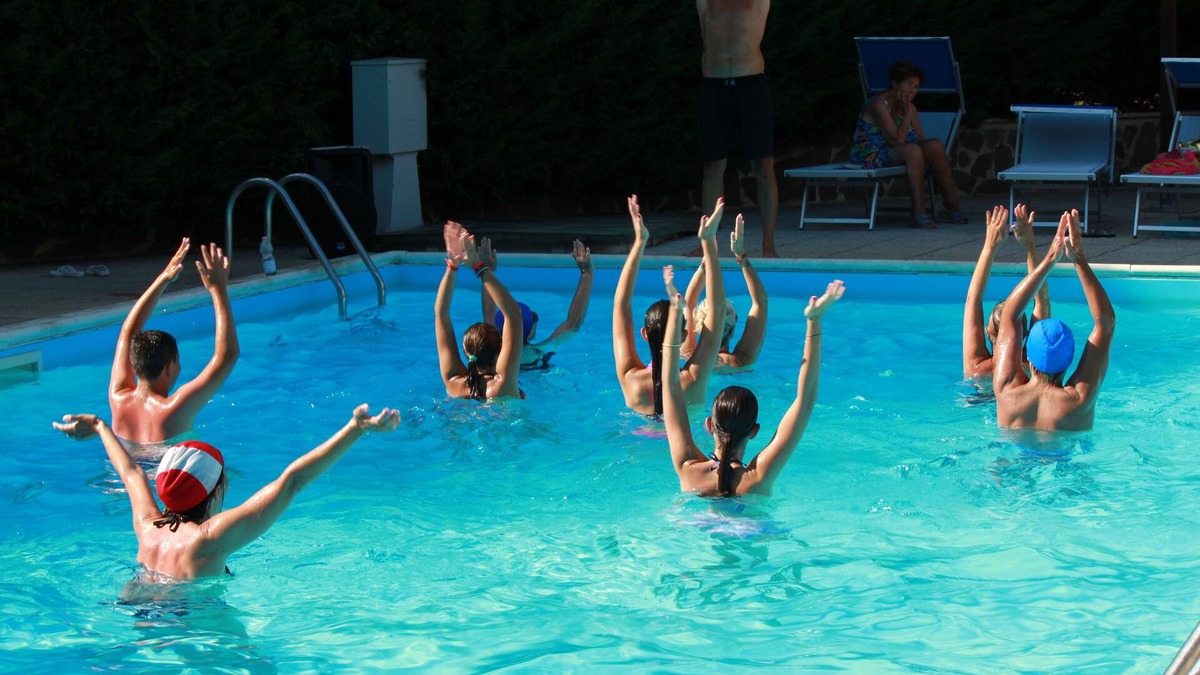 Capalbio Hotel | I Briganti di Capalbio