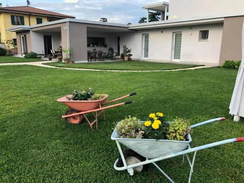 Pacengo House | I Broletti del Garda
