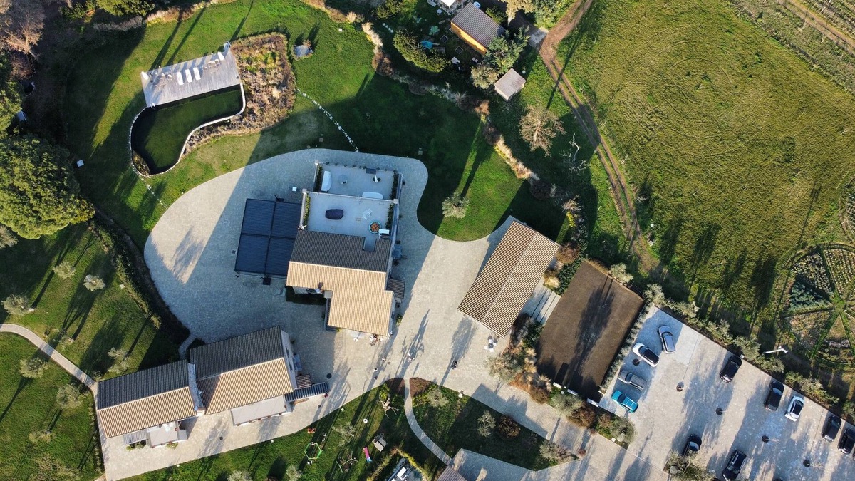 Teano Apartment | I Cacciagalli