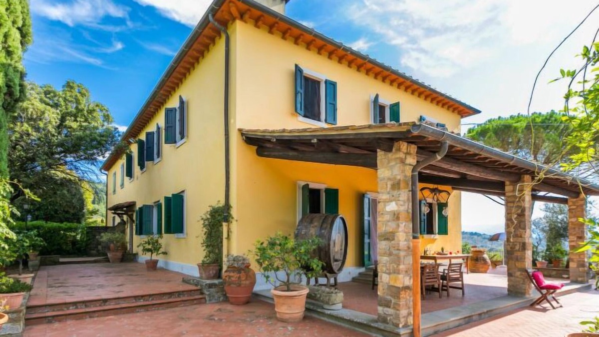 Pontassieve House | I Cancelli by Interhome