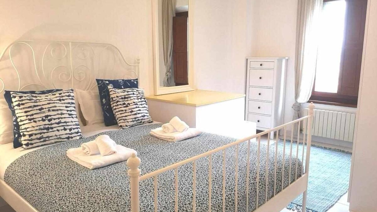 Osimo Apartment | I Cappuccini - Casa Vacanze