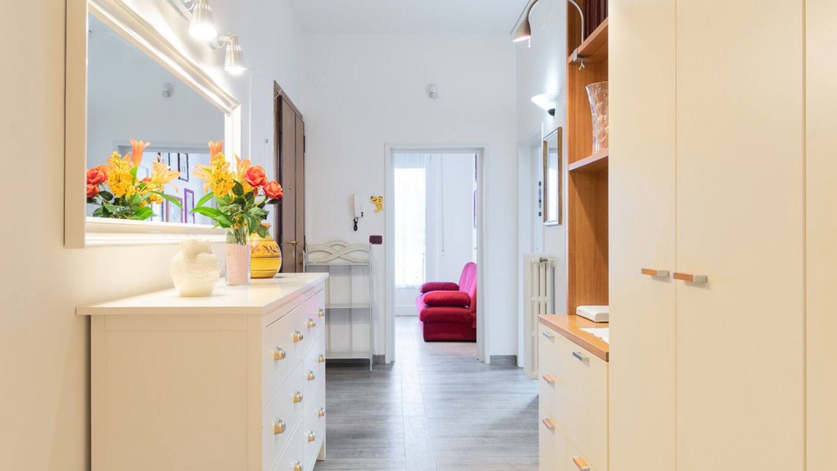 Careggi Rifredi Apartment | I CAPPUCCINI Florence
