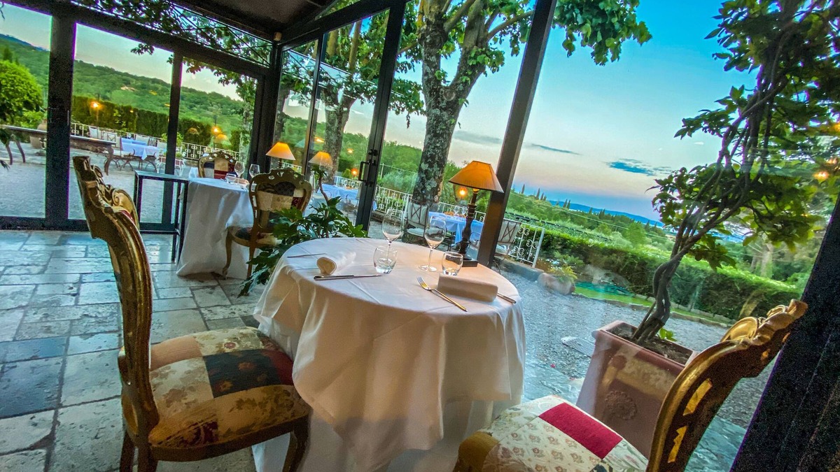 Tuoro sul Trasimeno Other | I Capricci di Merion Resort & Spa