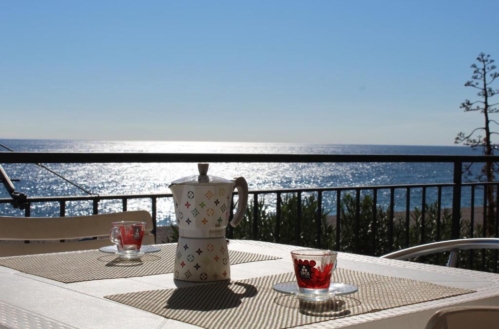 Fondachello Apartment | I Cardellini