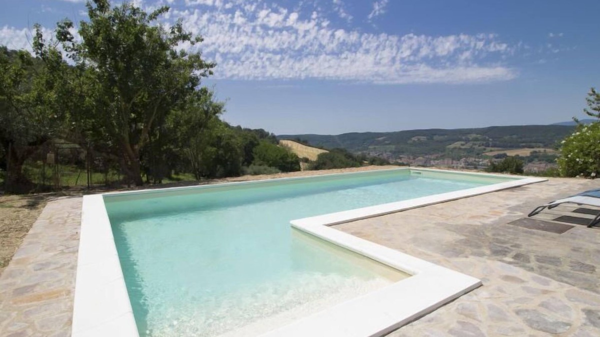 Montoro House | I Casali Del Re by Interhome