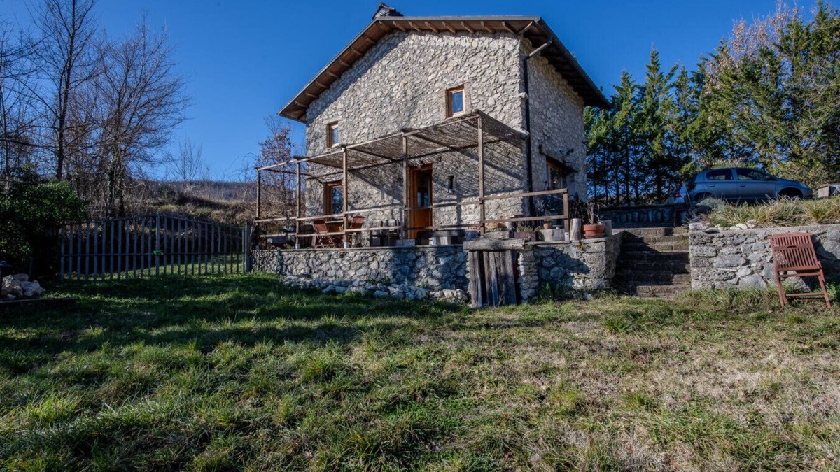 Concerviano House | I Casali di G - Italia