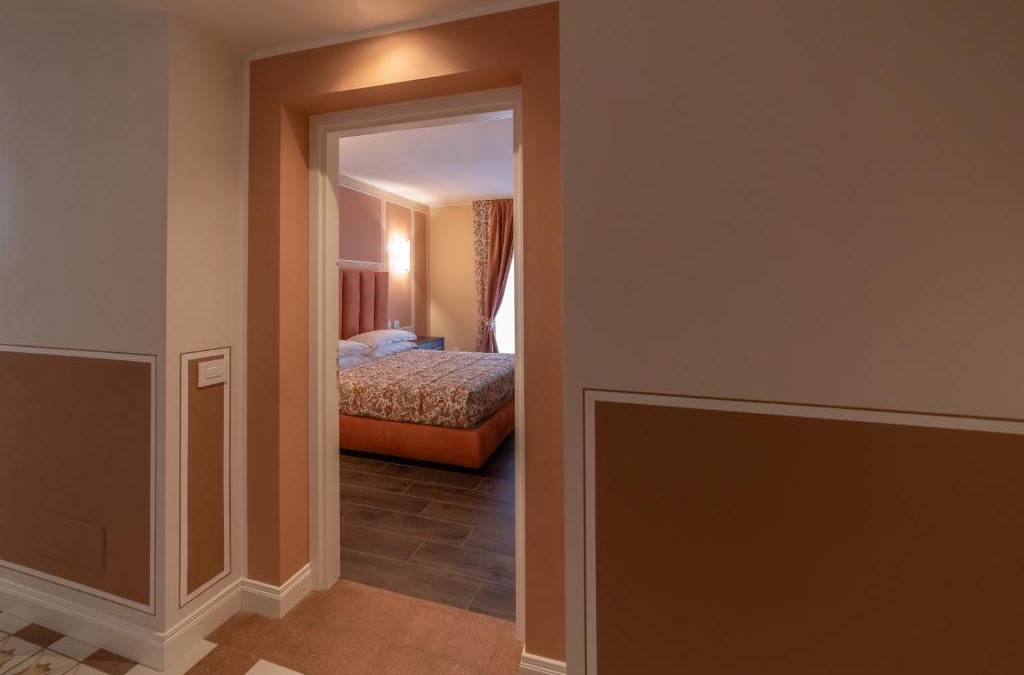 Vigevano Bed & Breakfast | I Castagni