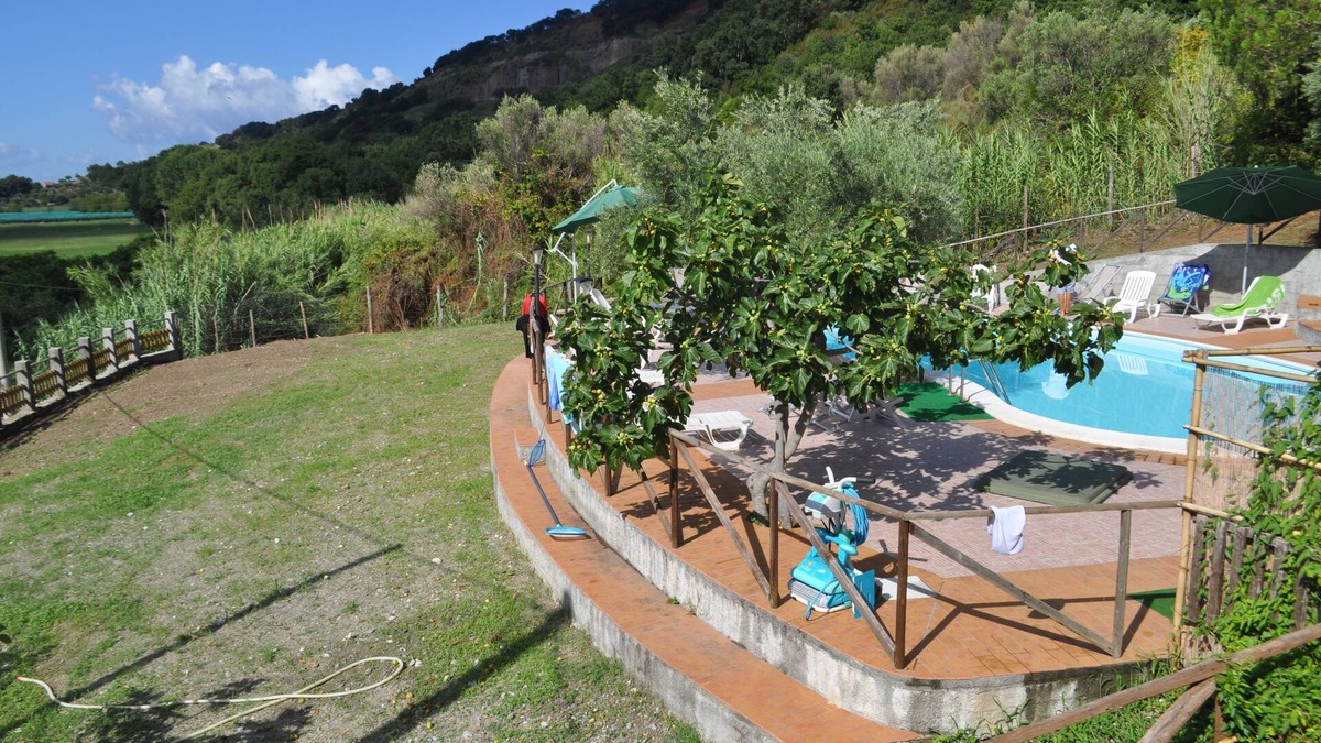 Orsomarso Other | I Cedri