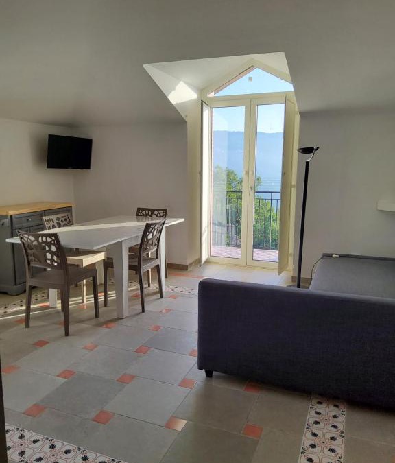 Copersito Apartment | I Colori del Tramonto Apartment