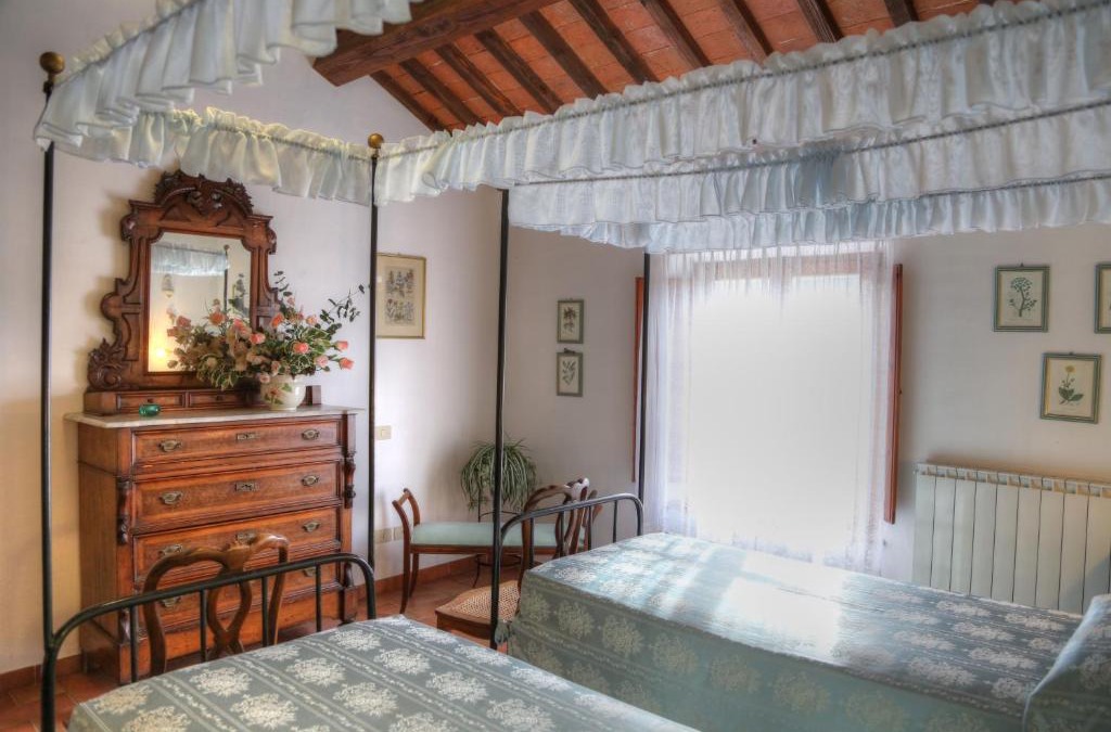 Montescudaio Apartment | I Cuccioli
