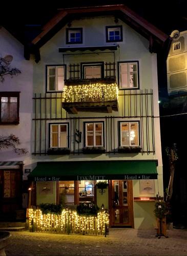 Hallstatt Bed & Breakfast | I da Mitt