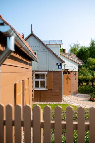 Kuldiga House | i’dille Brīvdienu māja
