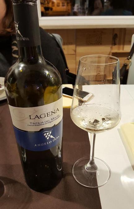 Larino House | I Dolci Grappoli