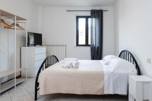 Castelnuovo Apartment | I Due Olivi - Assisi Living