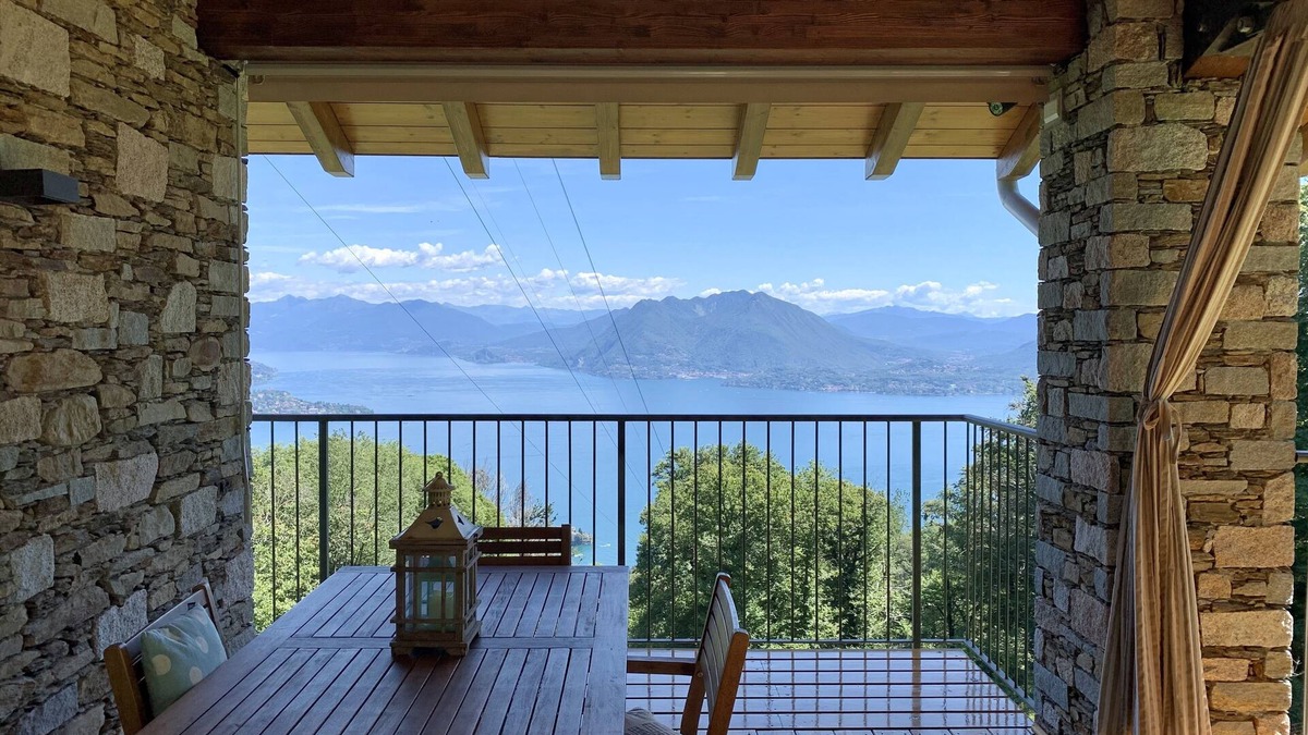 Carciano Apartment | I FAGGI Country House LEVO - STRESA - 1st floor with great view