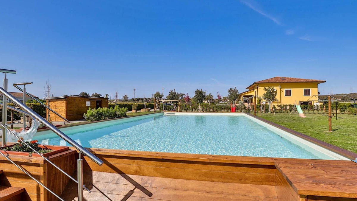 Capaccio Scalo Apartment | I Giardini dell'Olimpo - Afrodite