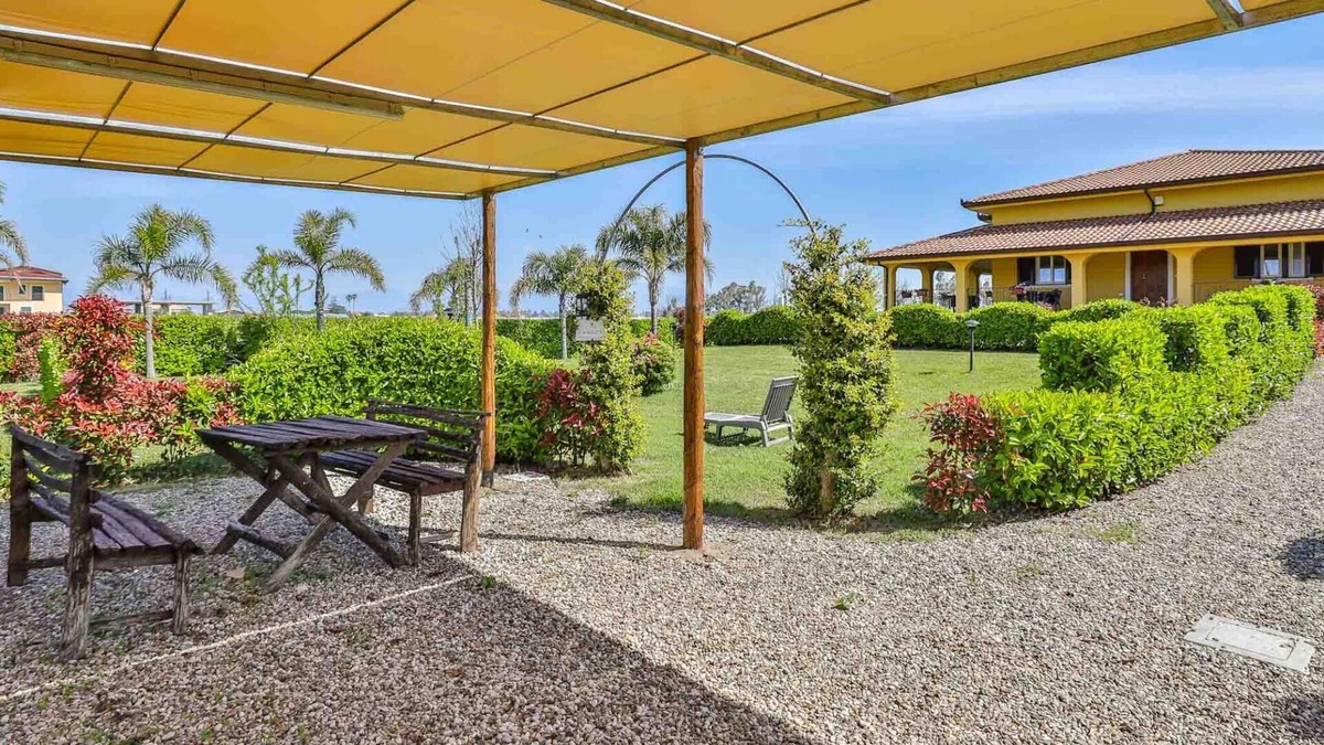 Capaccio Scalo Apartment | I Giardini dell'Olimpo - Zeus