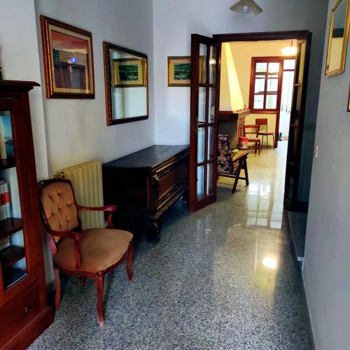 Narbolia House | i giardini di Ailobran