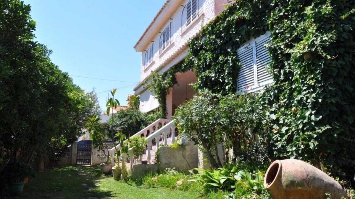 Cullera House | I go to the beach for 1 minute barefoot