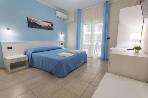 Gazzi Bed & Breakfast | I Granai Messina