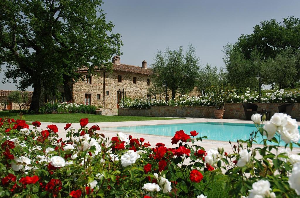 Civitella in Val di Chiana House | I Grandi Di Toscana