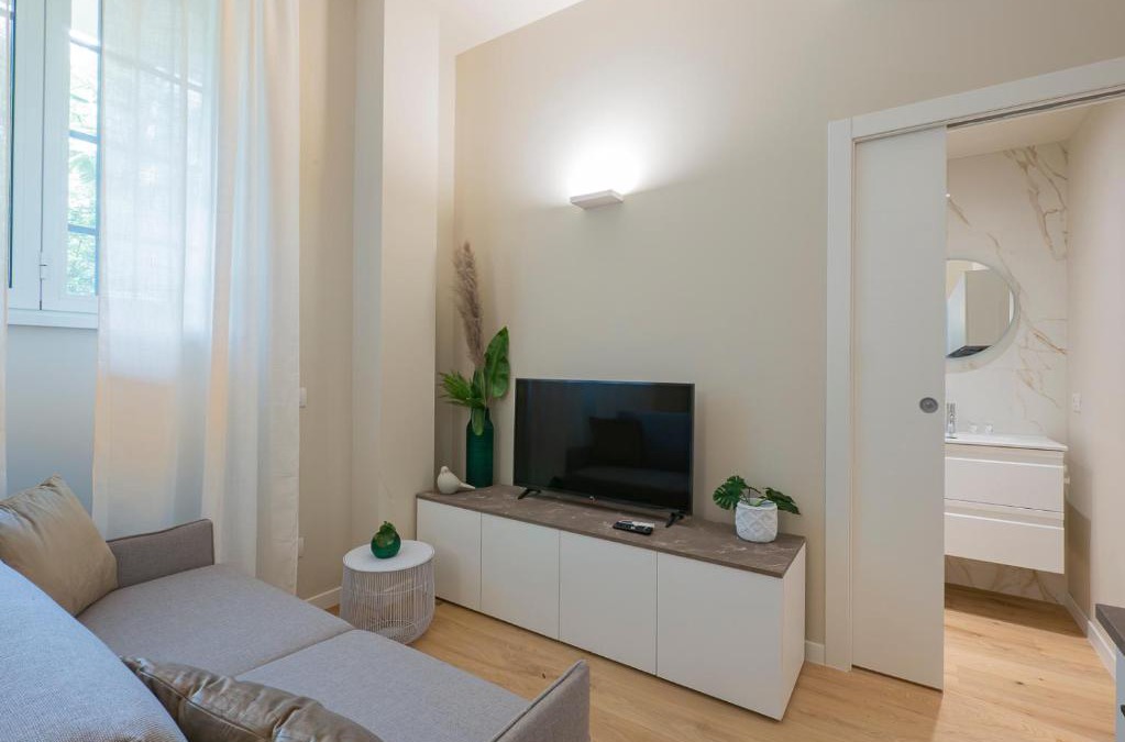 De Angeli Apartment | I Host Apartment - Ranzoni 1