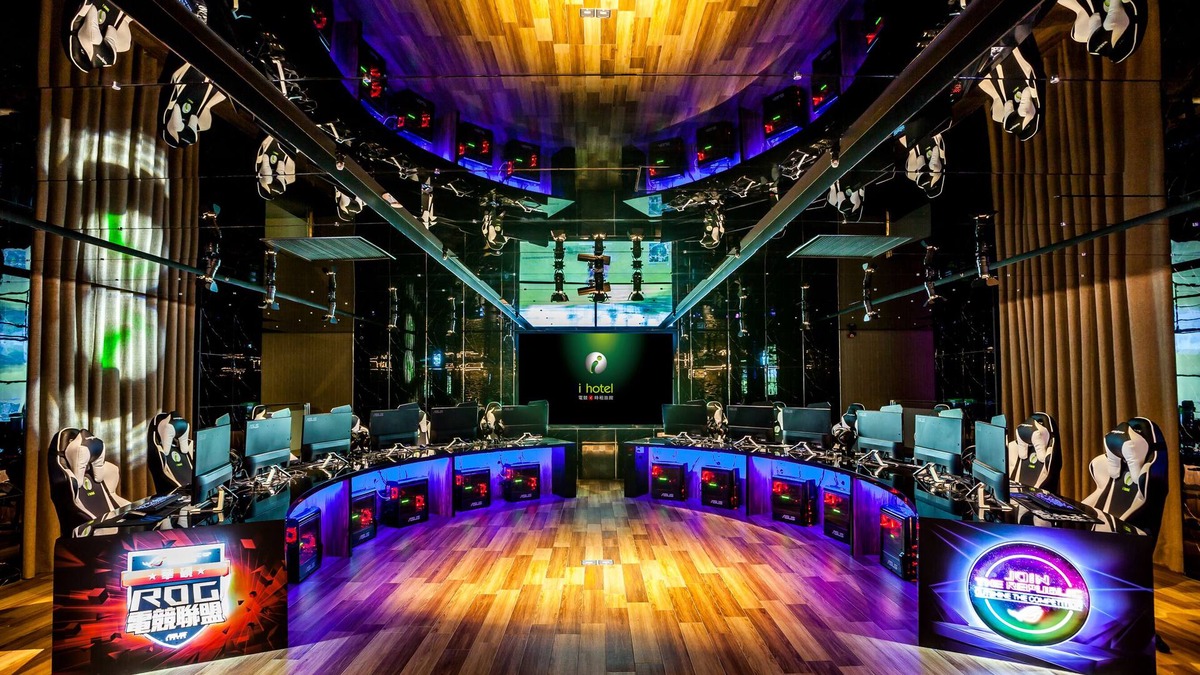 Zhongli District Hotel | i hotel Zhongli