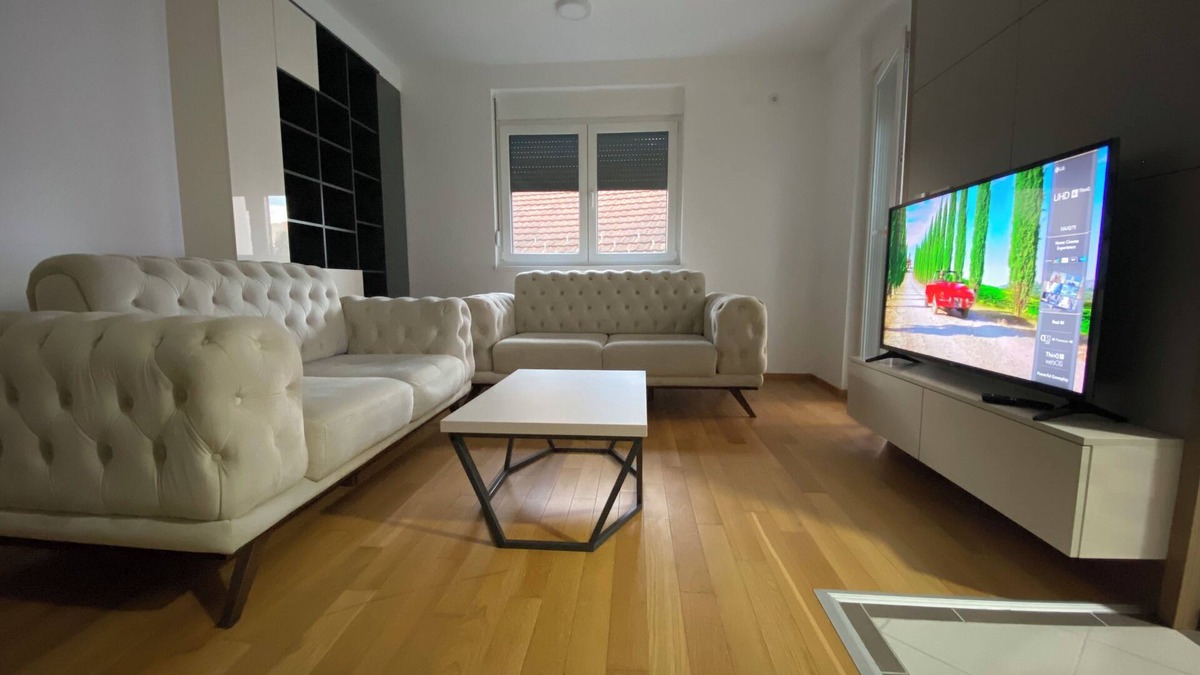 Kragujevac Apartment | I&I Apartments