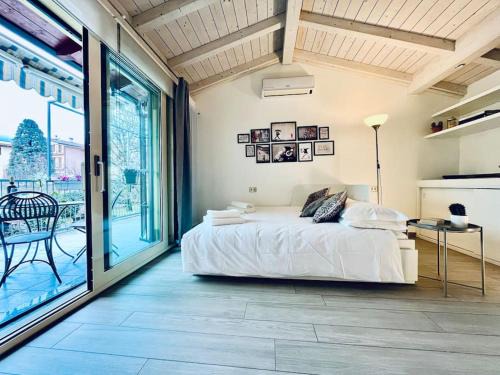 Erba Apartment | i laghi di Como