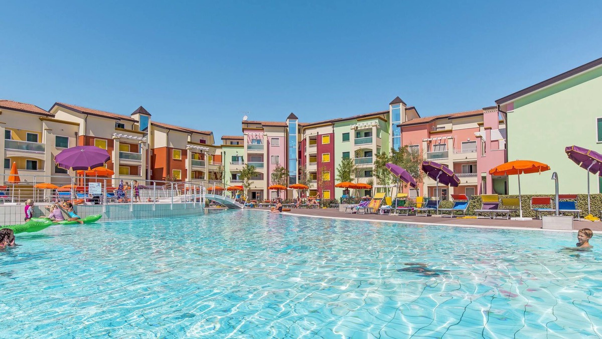 Torre di Fine Apartment | I Larici (CAO471) by Interhome