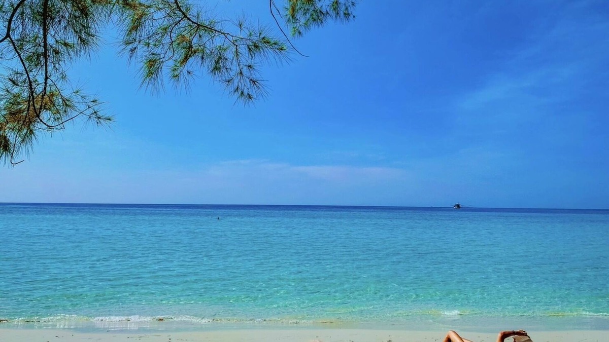 Ko Kood Hotel | I-Lay House Koh Kood