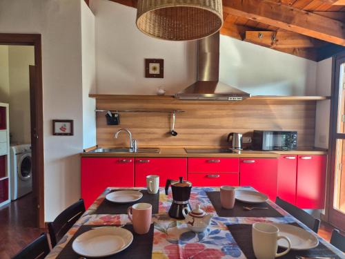 Centro Storico Sud Apartment | I Lecci
