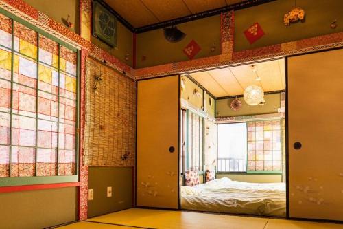 Haneda Apartment | I LOVE HANEDA