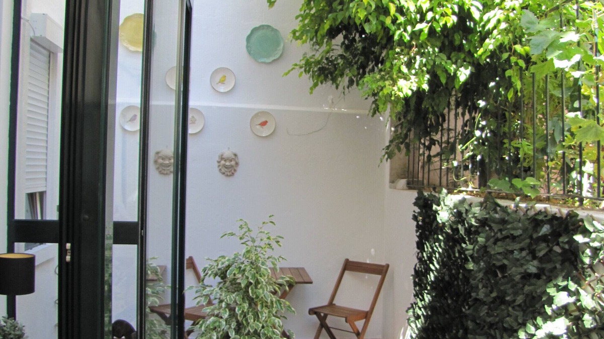 Lisbon Old Town Apartment | I love Lisbon House - Feel like Home!