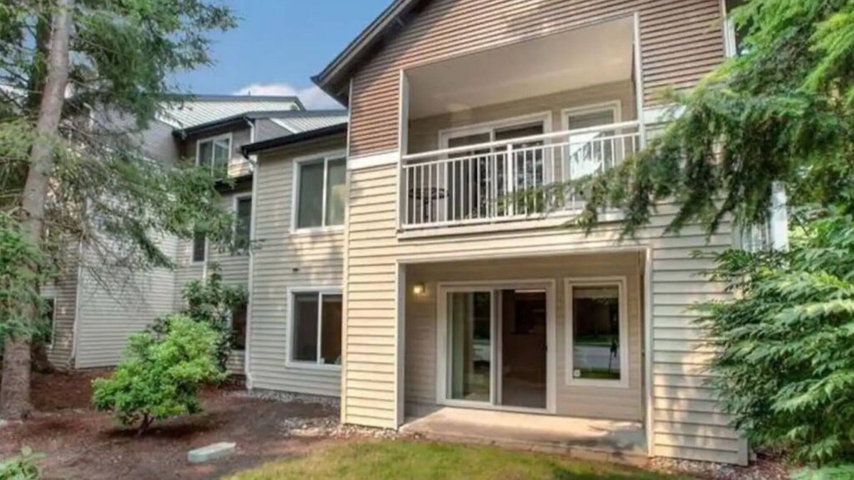 Mukilteo Apartment | I Love Mukilteon