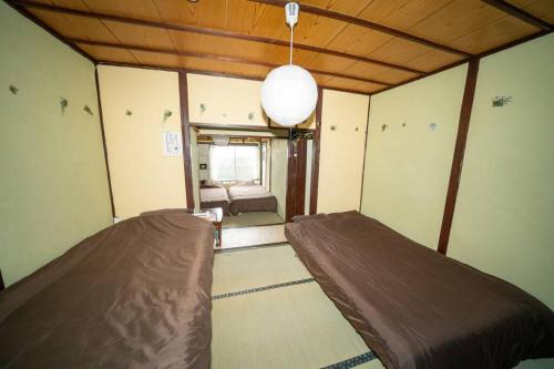 Asahi Apartment | I LOVE OSAKA