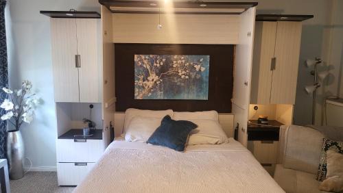 Southbank Apartment | I love San Marco Studios!